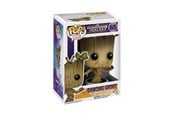 Drobiazgi - Funko! - Pop! Marvel Guardians of the Galaxy - Figurka - 5104