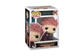 Drobiazgi - Funko! - POP Vinyl JJK S1 Itadori - Figurka - 61358