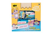 Plusz - LankyBox MYSTERY CLIP ON PLUSH - 20132