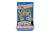 Figurki - LankyBox MYSTERY FIGURES 2 PACK - 22302