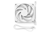 Wentylator obudowy - Fractal Design Momentum 12 - Wentylator obudowy - 120mm - Biały - FD-F-MO1-1202