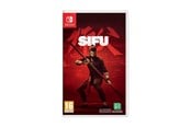 Gry - SIFU - Nintendo Switch - Akcja - 3701529503245