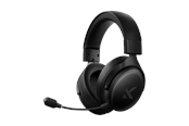 Sluchawki, zestaw sluchawkowy - MCHOSE V9 Pro Wireless Gaming Headset Steel Black - HW-V9-2