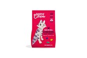 Koty - Edgard Cooper - Cat Senior Dryfood - Chicken/Turkey 2 kg - 540700964038