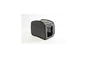 Psy - Nordic Paws - Bella Soft dogcage grey - L - 7000241012537