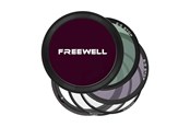 Dron / Helikopter - Freewell - 82mm Magnetic Variable ND Filter System - FW-82-MAGVND