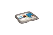 Psy - Pawise - PEE PAD TRAY FOR PADS 33x45cm - 638.2010