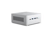 Komputer - Mini PC / Barebone - Minisforum NAB6 Lite - Core i5 / 16GB / 512GB / Windows 11 Pro - NAB6 Lite(i5-12600H+16+512GB)
