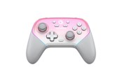 Akcesoria dla graczy - GameSir SuperNova T4n Pro Wireless Controller - Pink - Controller - GameSir-T4n Pro PK