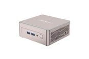 Komputer - Mini PC / Barebone - GEEKOM A5 | AMD Ryzen 7 5825U |16GB DDR4 RAM | 512GB SSD | Windows 11 Pro - GMA5R75825U-16512-EU