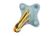 Zabawki dla niemowlat - Bigjigs Pull and Push Montessori Toys - 37015