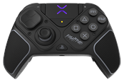 Akcesoria dla graczy - Turtle Beach Victrix Pro BFG Reloaded - Black - Wired Controller - Sony PlayStation 4 - TBC-3101-05