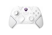 Akcesoria dla graczy - Turtle Beach Victrix Pro BFG Reloaded - White - Wireless Controller - Microsoft Xbox Series X - TBC-2101-15