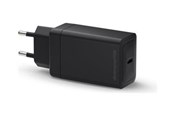 Telefon - Adapter i Ładowarka - dbramante1928 re-charge power adapter - 2 x USB-C USB - 65 Watt - CI65EUBL7229