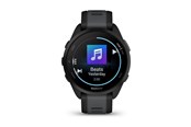 Smartwatch, zegarek i opaska sportowa - Garmin Forerunner 165 Music - 010-02863-30
