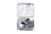 Sluchawki, zestaw sluchawkowy - Nothing Ear (3) - White - A10600125