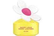 Perfumy i zapachy - Marc Jacobs Daisy Love Glow Limited Edition EDT 50 ml - 3616305817655