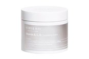 Pielegnacja twarzy - Mary & May Vitamin B.C.E Cleansing Balm - 120g - 8809670681036
