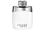 Perfumy i zapachy - Mont Blanc - Legend Spirit (BIG SIZE) EDT 200 ml - 200 ml - 3386460083287