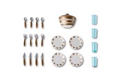 Dollhouse & Accessories - Lundby middagsservice - 18252