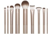 Makijaz - Real Techniques - Au Naturel Complete Brush Kit - 0079625042665