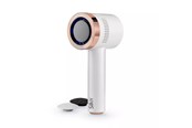 Inne srodki higieny osobistej - Silk'n VacuPedi Electric Hard Skin Remover with Built-in Vacuum (Rose Gold) - 8712856073078