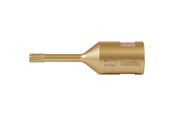 Szlifierka katowa - Makita Diamond Core Bit - D-79918