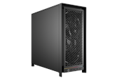 Obudowa komputerowa - Corsair FRAME 5000D RS Workstation - Obudowa komputerowa - Fulltower - Czarny - CC-9011330-WW