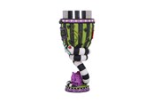 Drobiazgi - Nemesis Now - Beetlejuice Goblet - Kubek - B7188C25