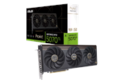 Karta graficzna - ASUS GeForce RTX 5070 Ti ProArt OC - 16GB GDDR7 RAM - Karta graficzna - 90YV0NR0-M0NA00