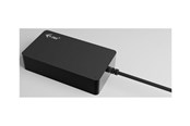Ładowarka do laptopa - I-Tec - USB-C power adapter - 140 Watt - CHARGER-C140W