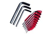 Narzędzia ręczne - Stanley L-Key - 10 Pieces - 0-69-253