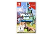 Gry - Puzzle XXL 3 In 1 Collection - Nintendo Switch - Puzzle - 8720254990804