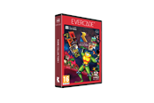 Gry - Rare Collection 1 - Evercade - Retro - 5060990241864