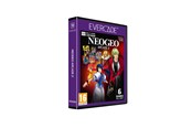 Gry - NEOGEO Arcade 2 - Evercade - Retro - 5060990241130