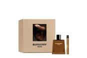 Giftbox - Burberry - Hero EDP 100 ml + EDP 10 ml - Giftset - 3616305628893