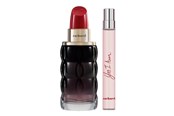 Giftbox - Cacharel Yes I Am EDP 50 ml + EDP 10 ml - Giftset - 3614274400519