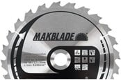 Pila tarczowa - Makita Circular Saw Blade - B-08969