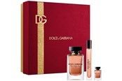 Giftbox - Dolce & Gabbana The Only One EDP 100 ml + EDP 10 ml + ED 5 ml - Giftset - 8054754400755