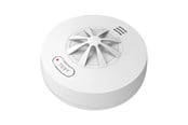Inteligentny dom - Heiman HM-5HW Interlinked Wireless Heat Sensor Alarm - HM-5HW