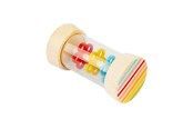 Zabawki dla niemowlat - Bigjigs Mini Rain Stick - 37064