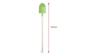 Zabawki na zewnątrz - Bigjigs Long Handle Shovel - BJ288