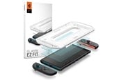 Akcesoria dla graczy - Spigen Glass tR EZ Fit 2 Pack - Nintendo Switch 2 - Miscellaneous Akcesoria do konsoli do gier - Nintendo Switch 2 - AGL10156