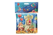 Zabawki dla niemowląt - Boek Specials Nederland BV Bath book Animals - 502415a