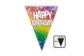 Zabawki - Boland Happy Birthday Bunting 6m - 30282