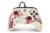 Akcesoria dla graczy - PowerA Kontroler przewodowy Advantage do konsoli Xbox Series X|S - Nirwana wojownika - XBGP0180-02