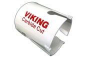 Narzędzia - Viking Hole saw Carbide Cut multi-p Ø 114MM - 4.1/2" - 71CC 114