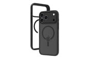 Telefon - Pokrowiec i etui - dbramante1928 Grenen MagSafe - iPhone 17 Pro Max - Black - GN69BL006730