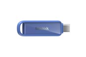 USB Stick - SANDISK Phone Drive USB-C - Niebieski - 1TB - USB Stick - SDIXS0N-1T00-GN6ND