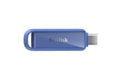 USB Stick - SANDISK Phone Drive USB-C - Niebieski - 512GB - USB Stick - SDIXS0N-512G-GN6ND